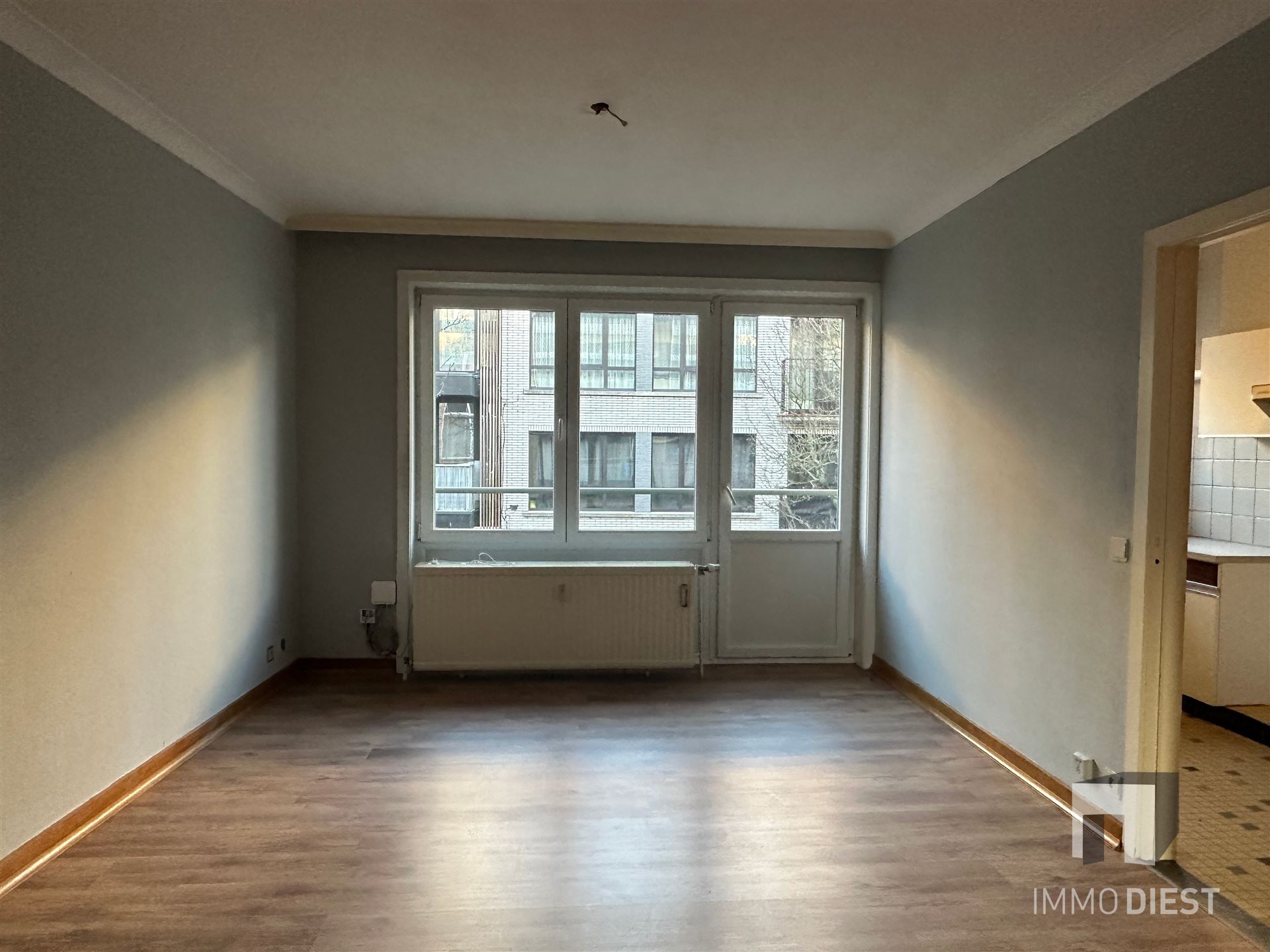 Appartement à vendre à Diest avec 1 chambre - photo 5