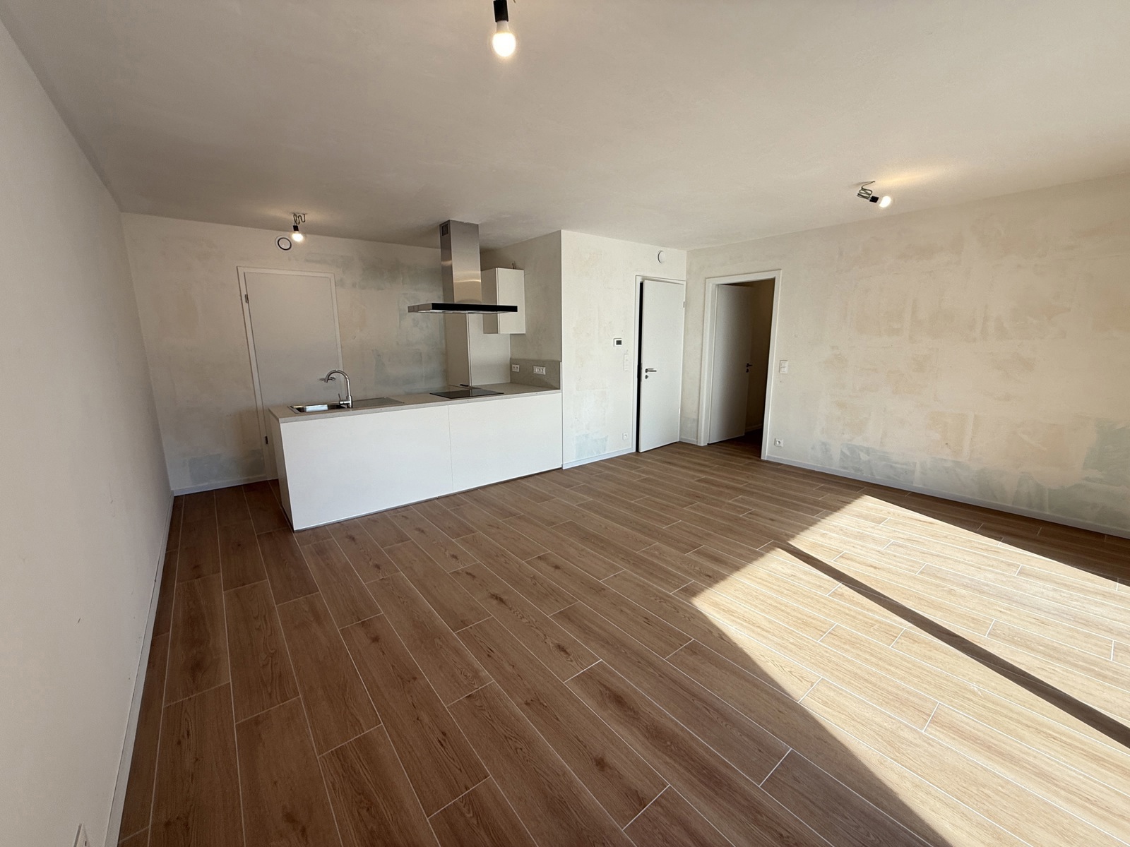 1-slaapkamerappartement met ruim terras 6% btw - foto 5