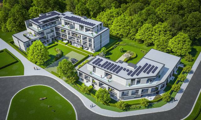 Project te koop in Beringen