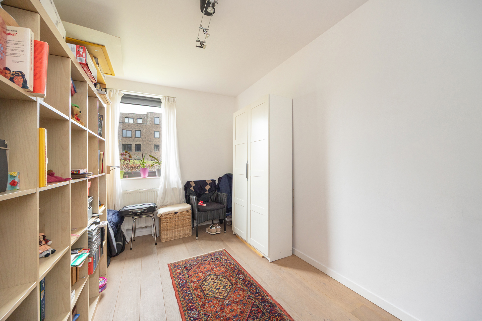 Appartement à vendre à Wijnegem avec 2 chambres - photo 2