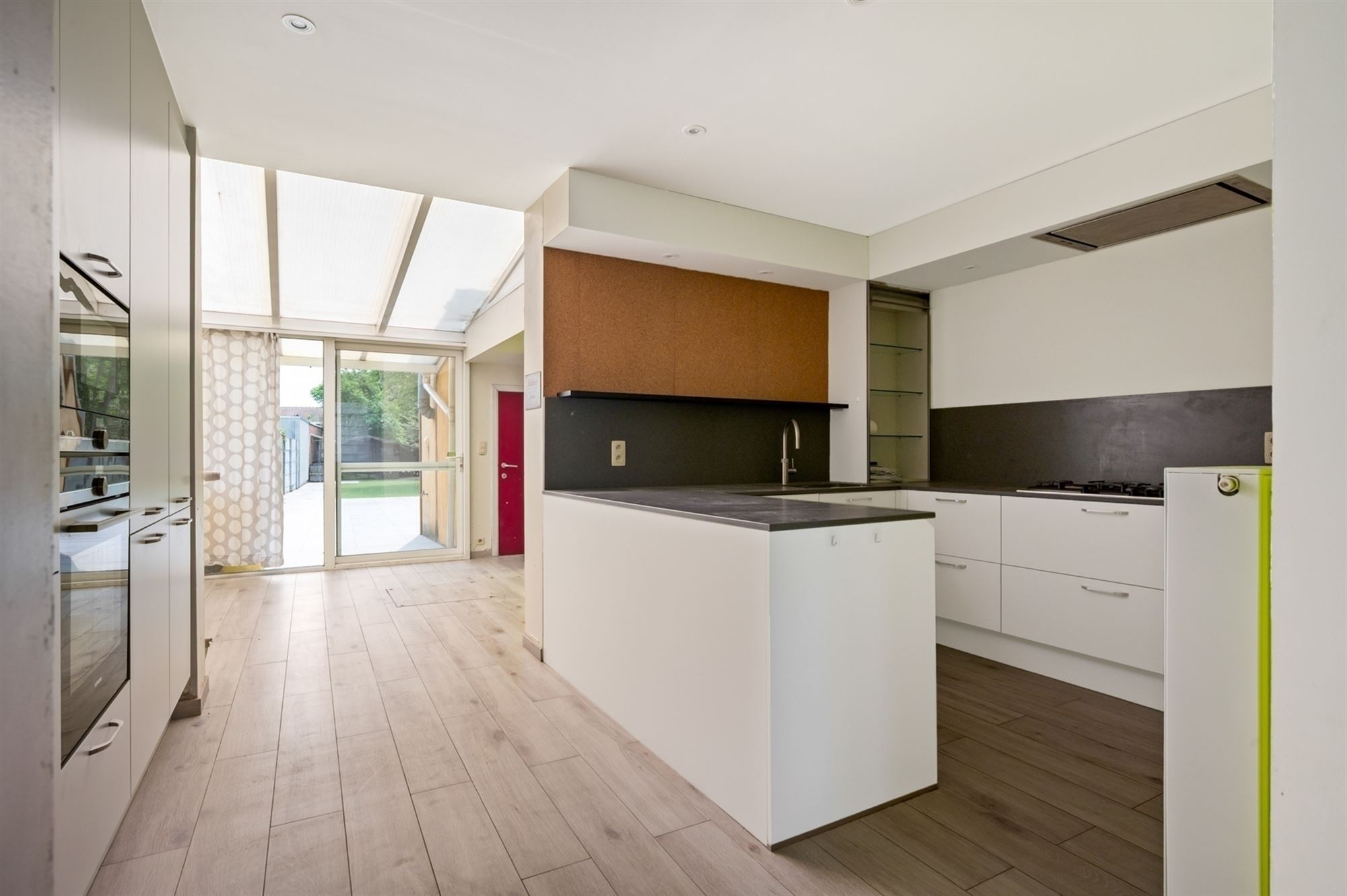 Grotendeels gemoderniseerde woning te Lier - foto 4