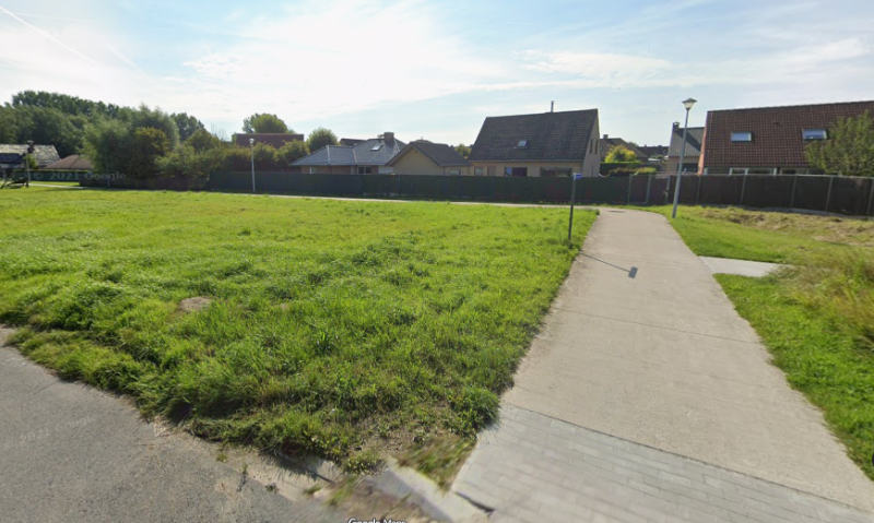 Land for sale in Roeselare
