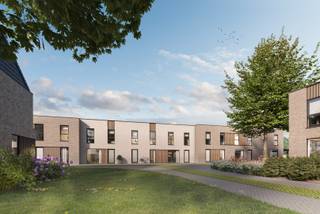 Une maison neuve clé en main de 3 chambres pour 325 000 €, comprenant une place de parking, le terrain, les frais de notaire, les...