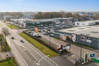 Commercial for sale in Maldegem