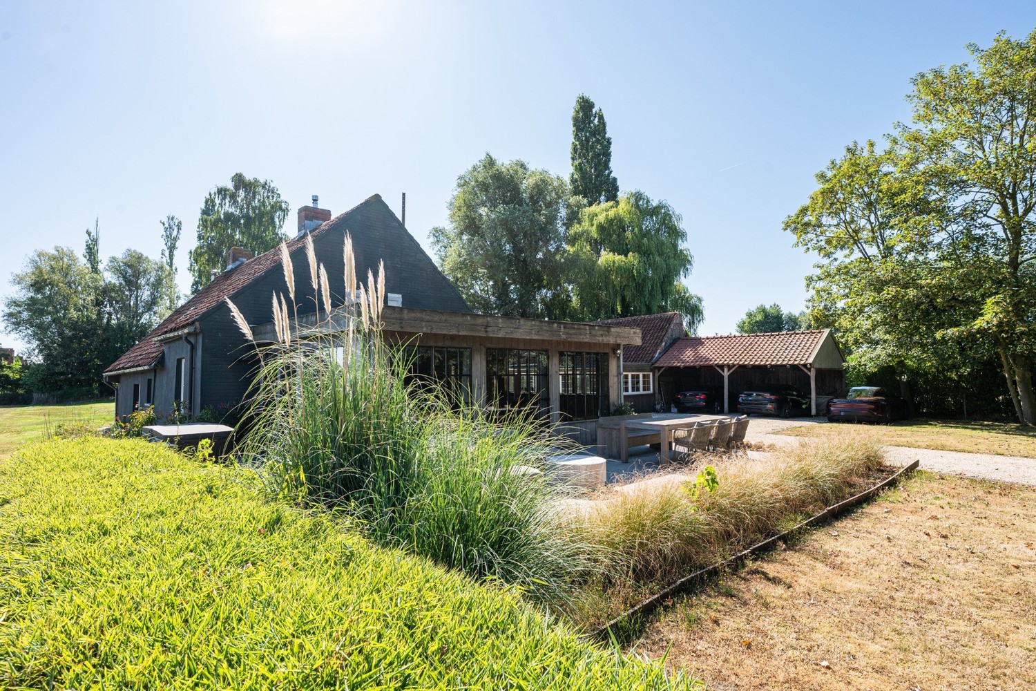 Maison à vendre à Adegem avec 2 chambres - photo 4