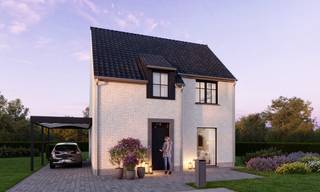 <strong>Découvrez cette nouvelle maison de style rural à Estaimbourg, entièrement finie selon vos préférences !</strong>
<ul>
<li>E45</li>
<li>Emplacement très calme, terrain spacieux avec un magnifique jardin</li>
<li>Possibilité d'un carport</li>
<li>3 chambres</li>
<li>Chauffage au sol</li>
<li>Maison très économe en énergie</li>
<li>Finitions personnalisables auprès de nos partenaires</li>
</ul>
Intéressé(e) ? Contactez-nous et venez découvrir notre maison témoin !