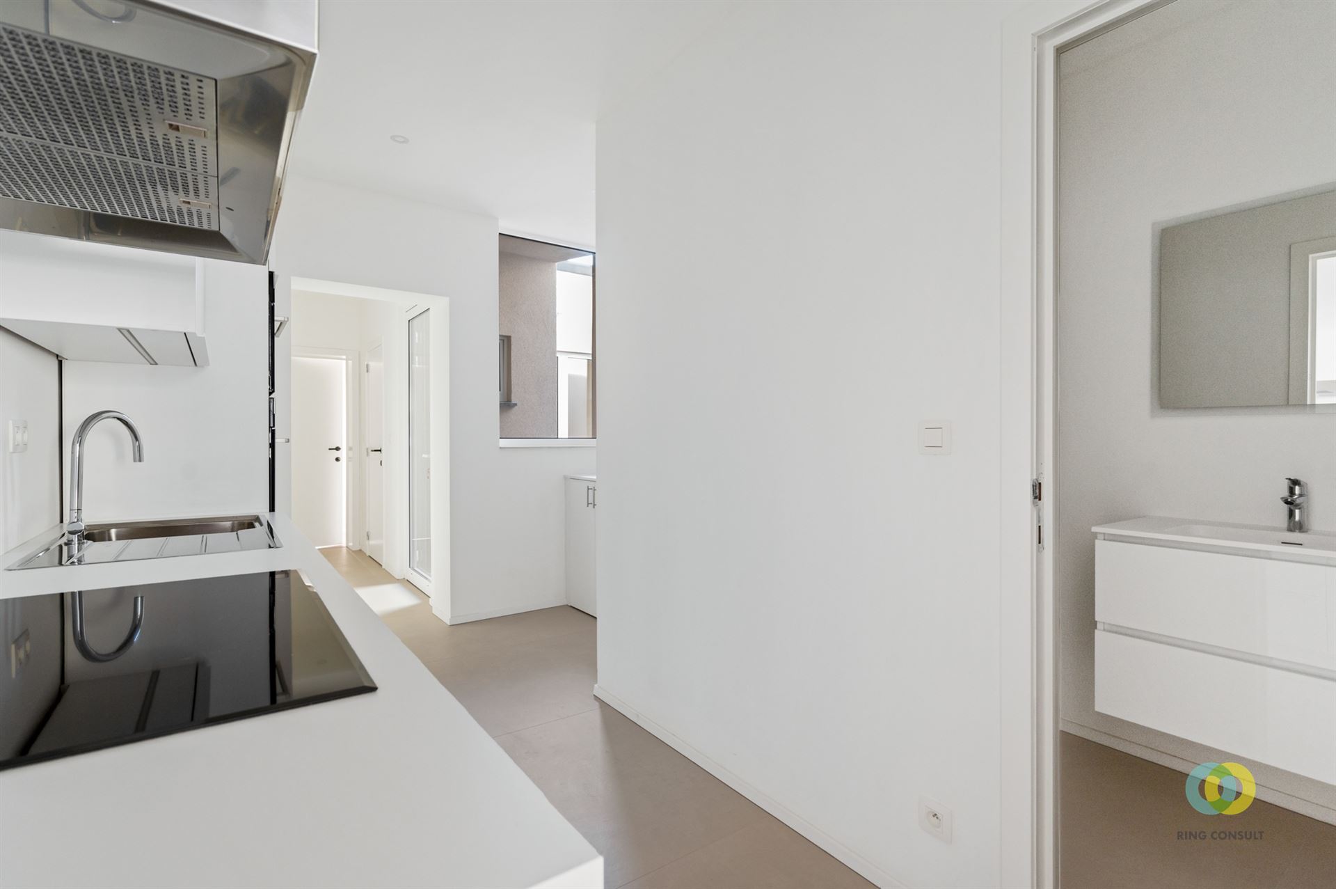 Gerenoveerd appartement met twee slaapkamers - foto 4