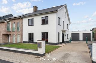 House for sale in Riemst