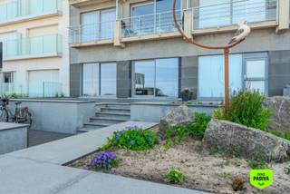 Appartement à vendre à Middelkerke