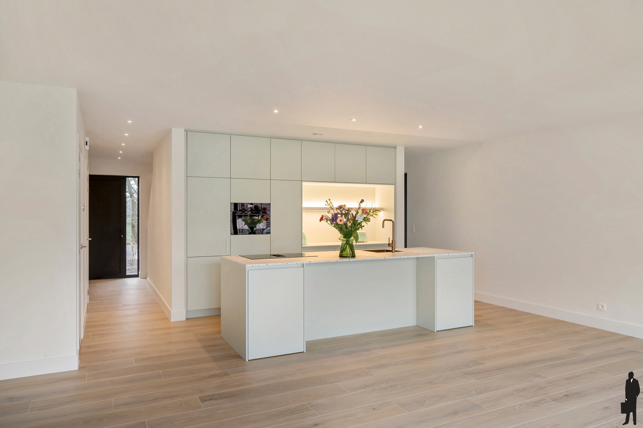 HOB Moderne woning te Essen Heikant - foto 5