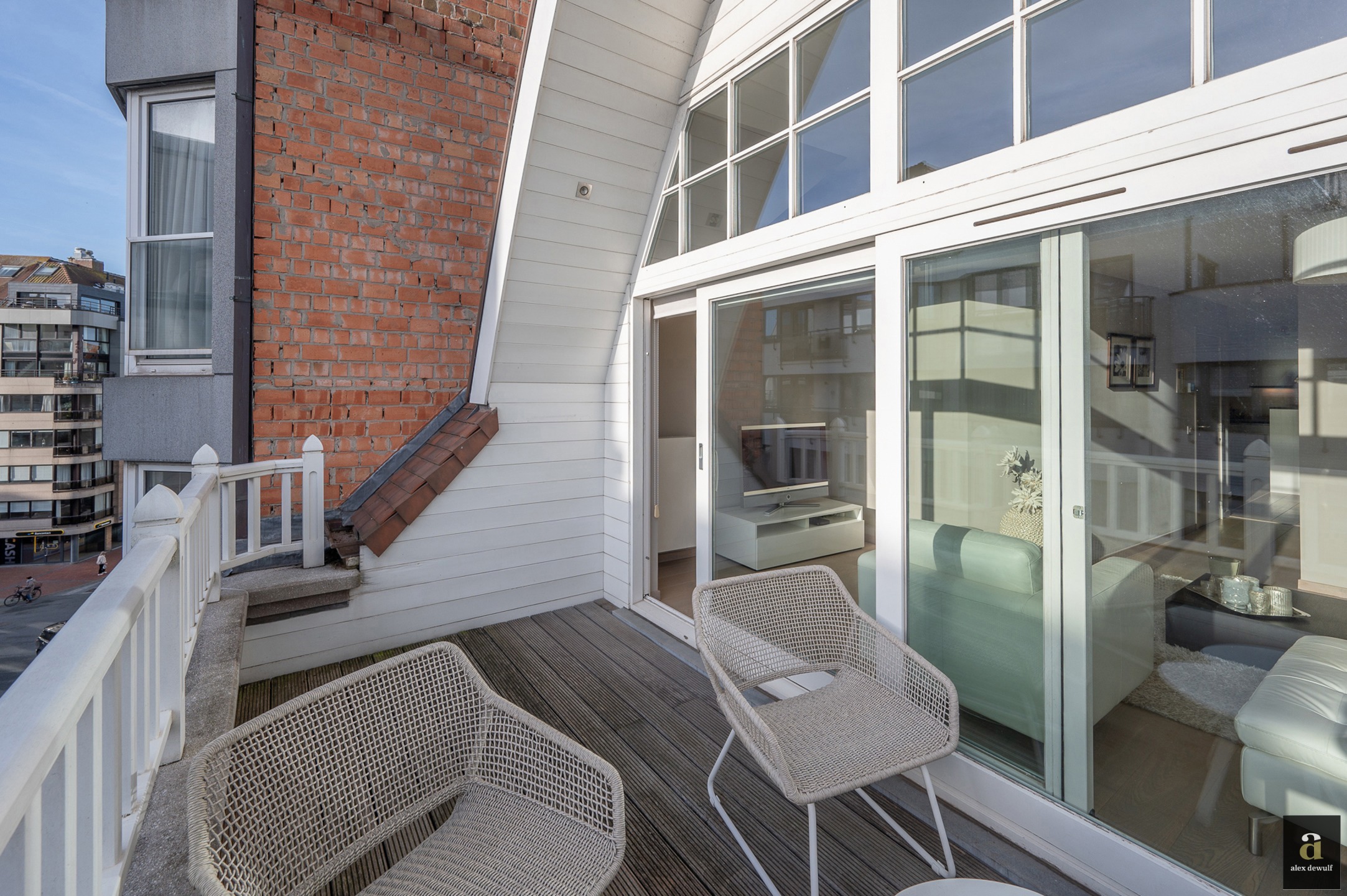 Appartement à vendre à Knokke-Heist avec 2 chambres - photo 5