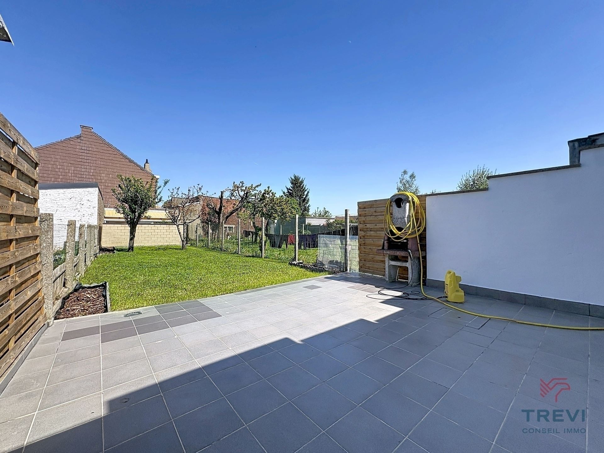 Superbe espace de bureau au centre de Tubize - photo 4