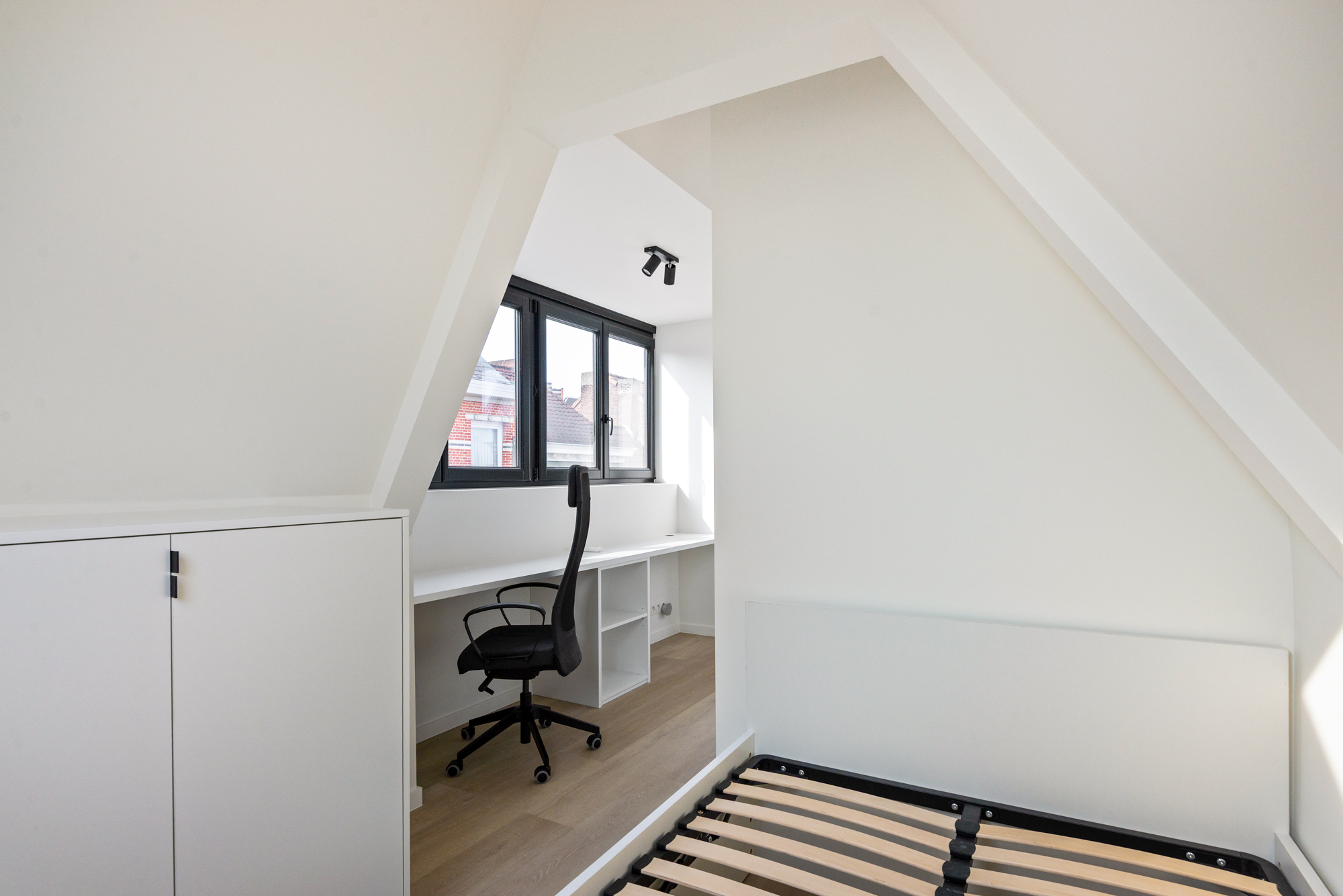 Luxueuze studentenkoten te huur in Mechelen - foto 4