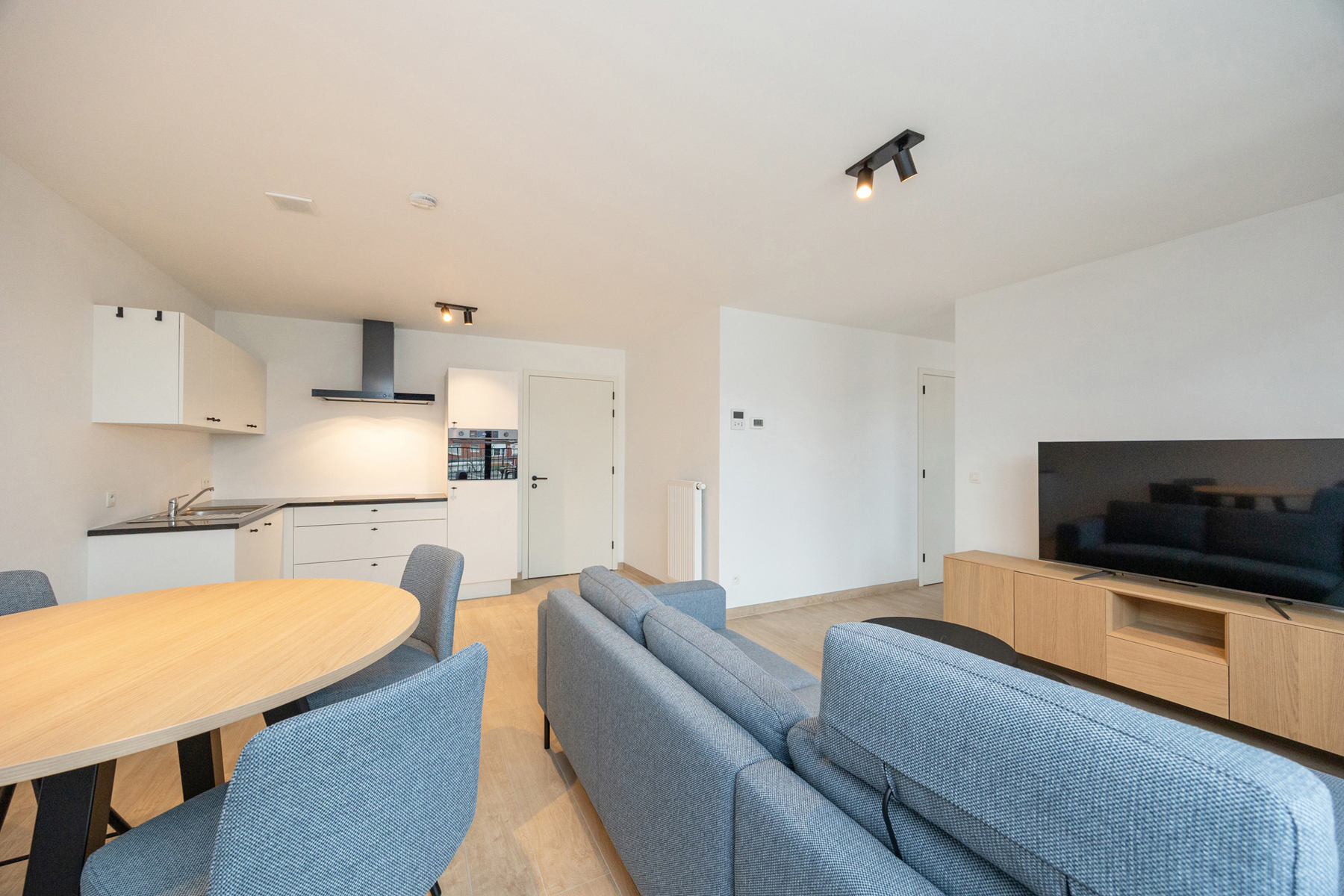 Apartment for rent in Stabroek with 1 bedroom - photo 5