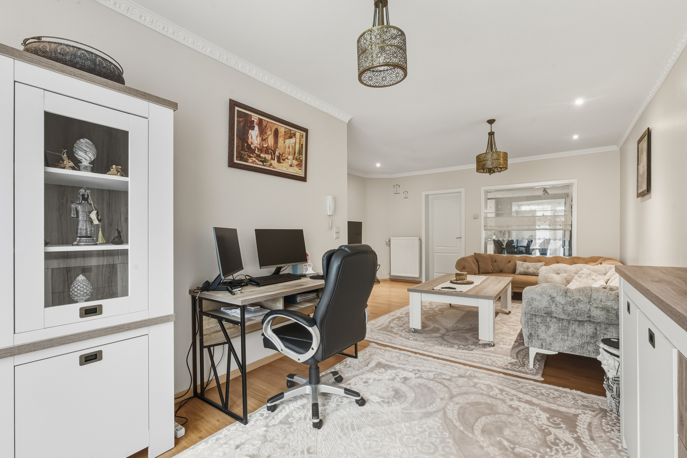 Maison à vendre à Anvers avec 2 chambres - photo 5