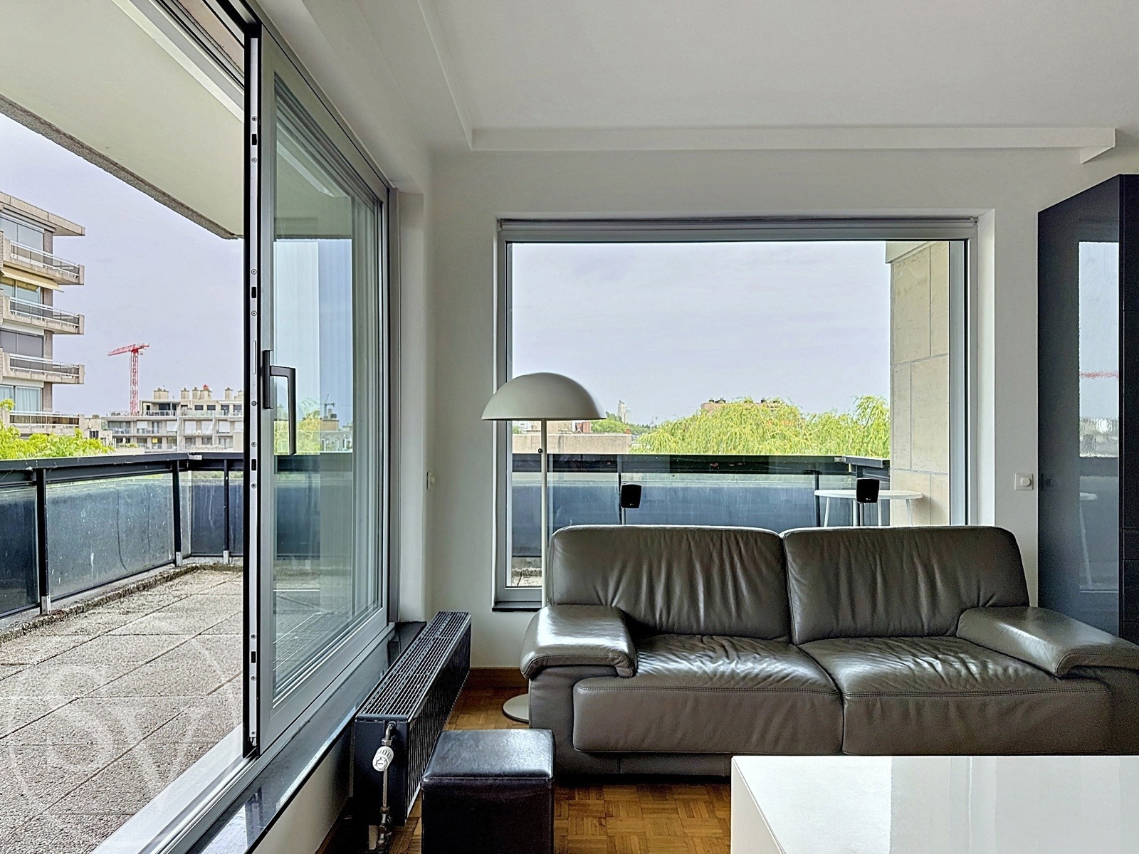 Apartment for sale in Antwerp with 1 bedroom - photo 5