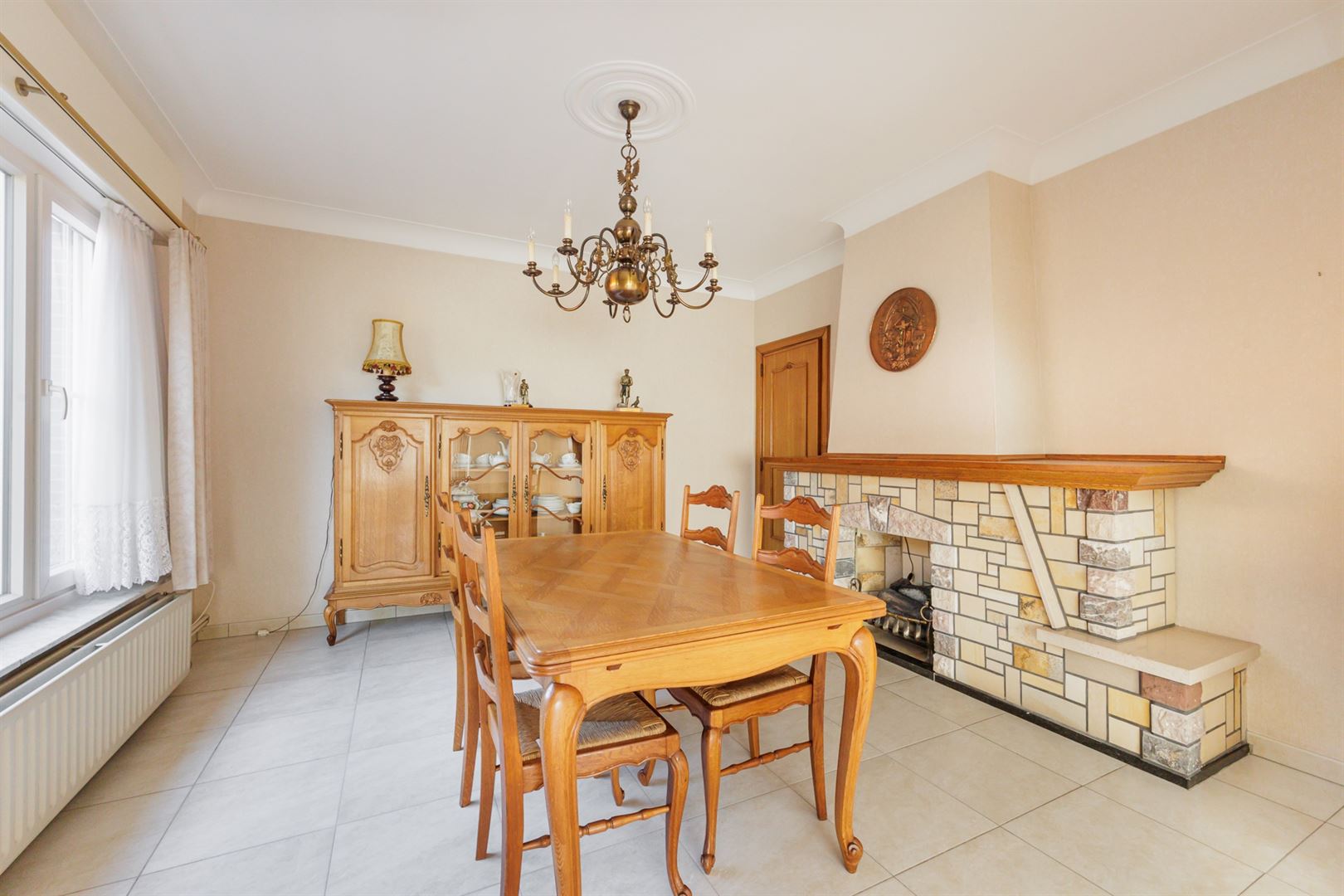 Instapklare woning met garage en tuin! - foto 5