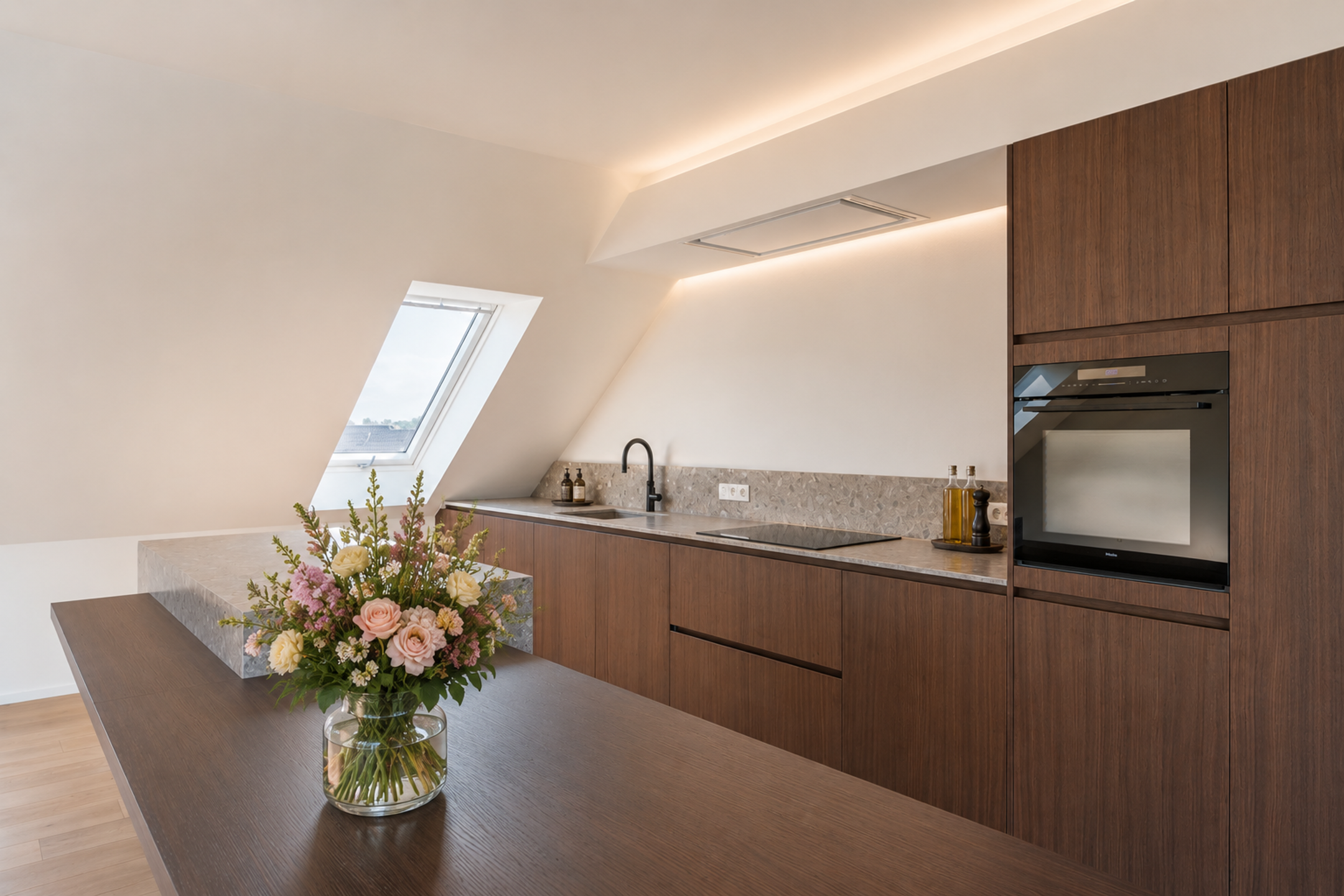 Apartment for sale in Destelbergen with 2 bedrooms - photo 4