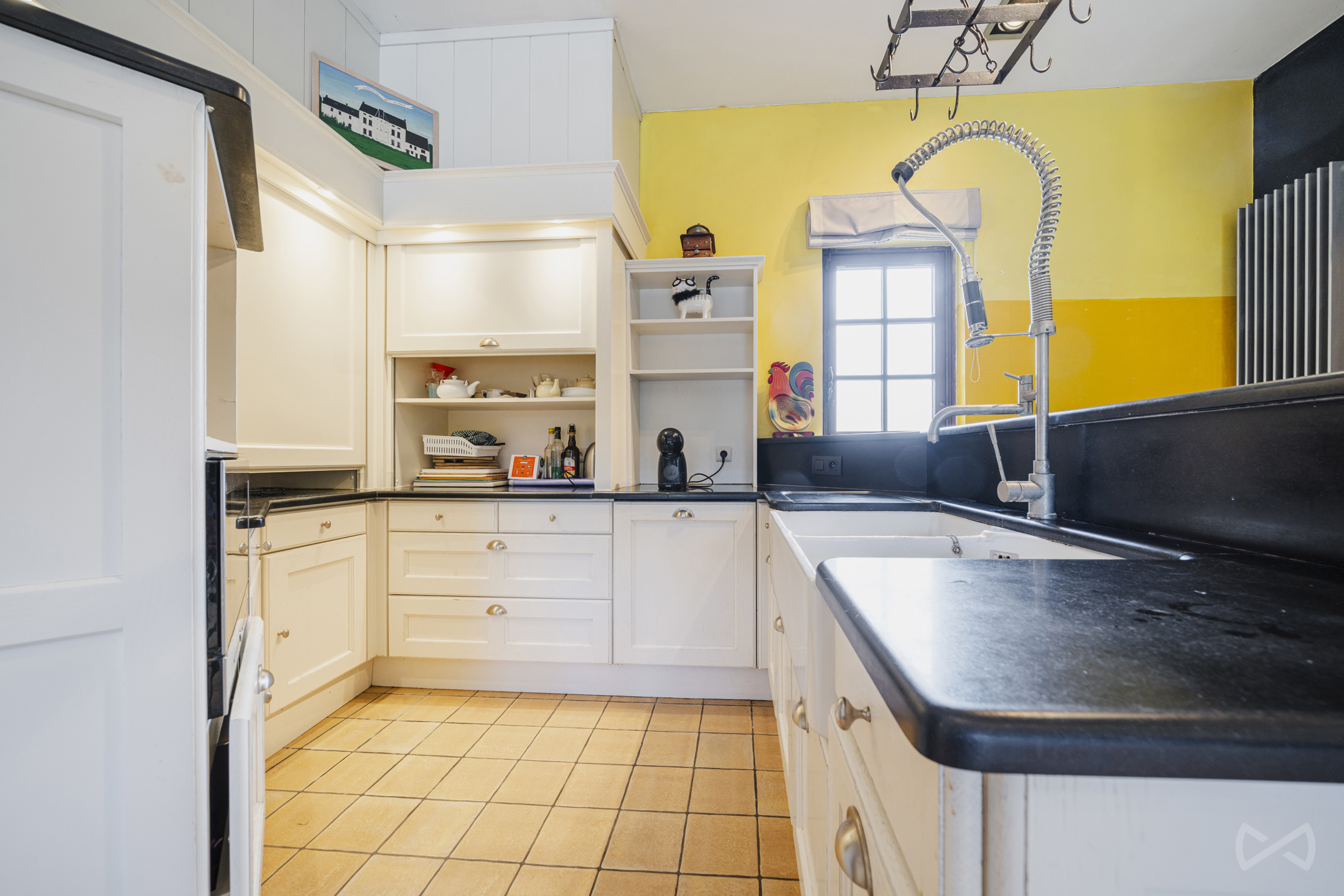 Maison à vendre à Grand-Reng avec 11 chambres - photo 3