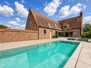 House for sale in Oostkamp
