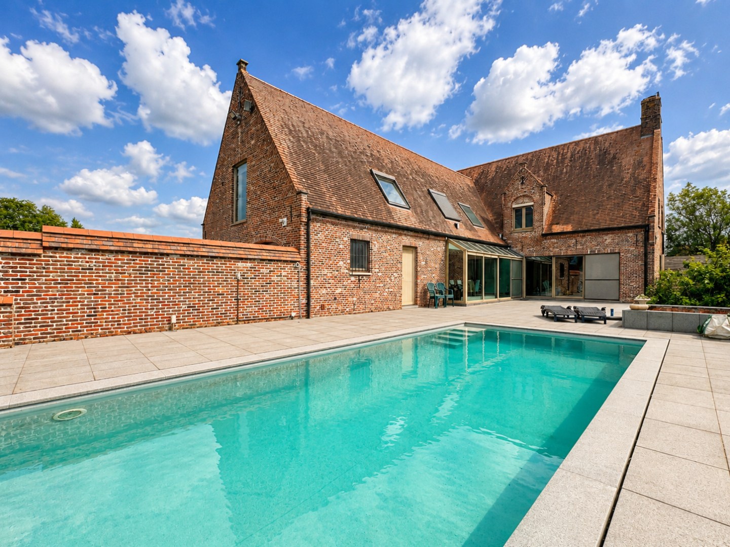 House for sale in Oostkamp with 4 bedrooms - photo 2