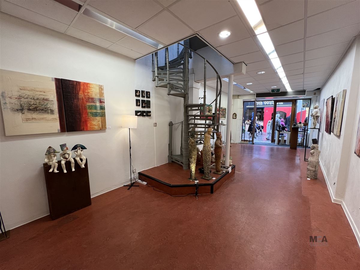Commercial for rent in Hasselt - photo 3
