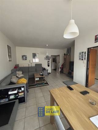 Appartement à louer à Stabroek