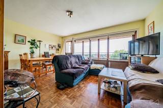 Appartement te koop in 's-Gravenbrakel