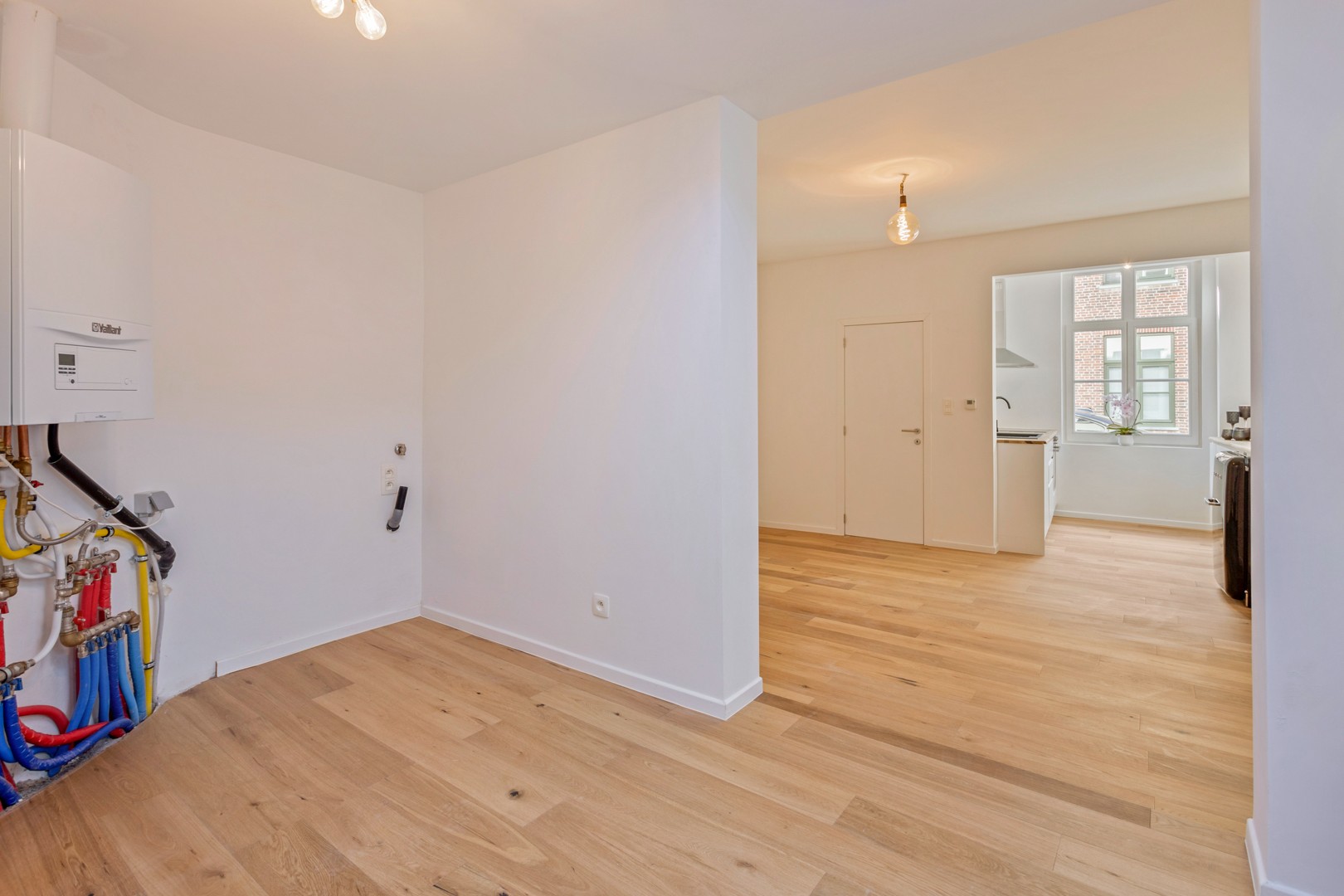 Maison à louer à Bruges avec 2 chambres - photo 5