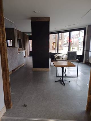 Commercial à vendre à Pelt