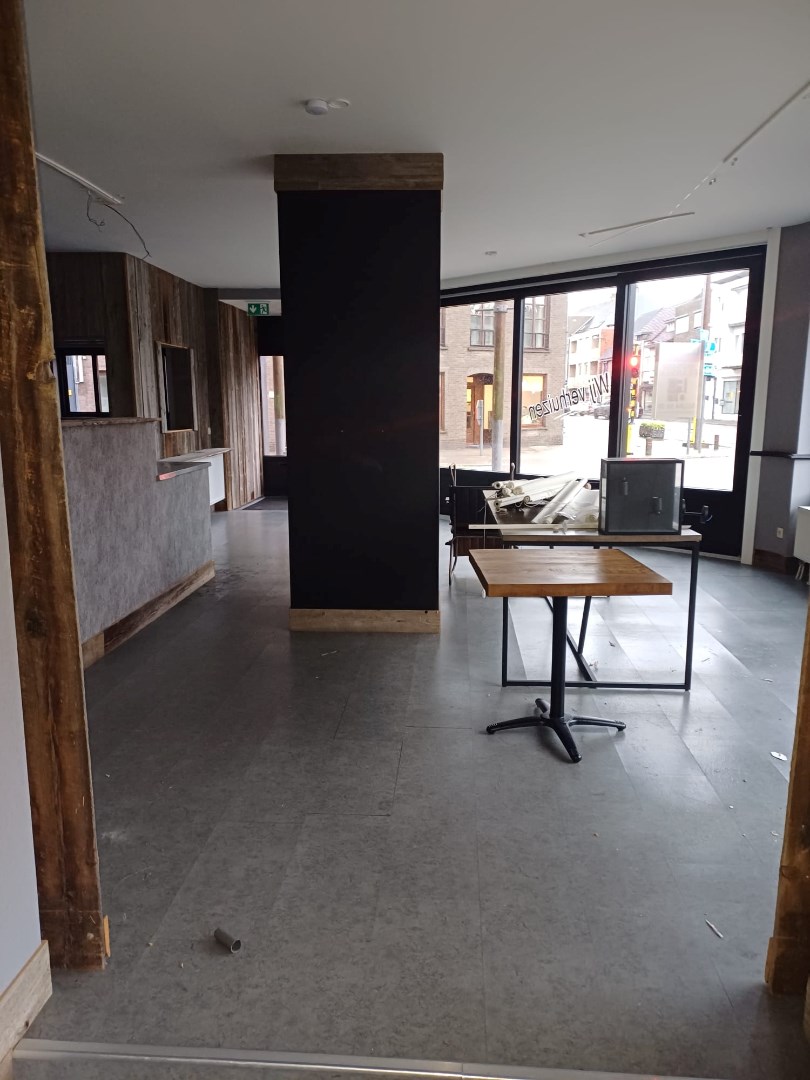 Commercial à vendre à Neerpelt - photo 3