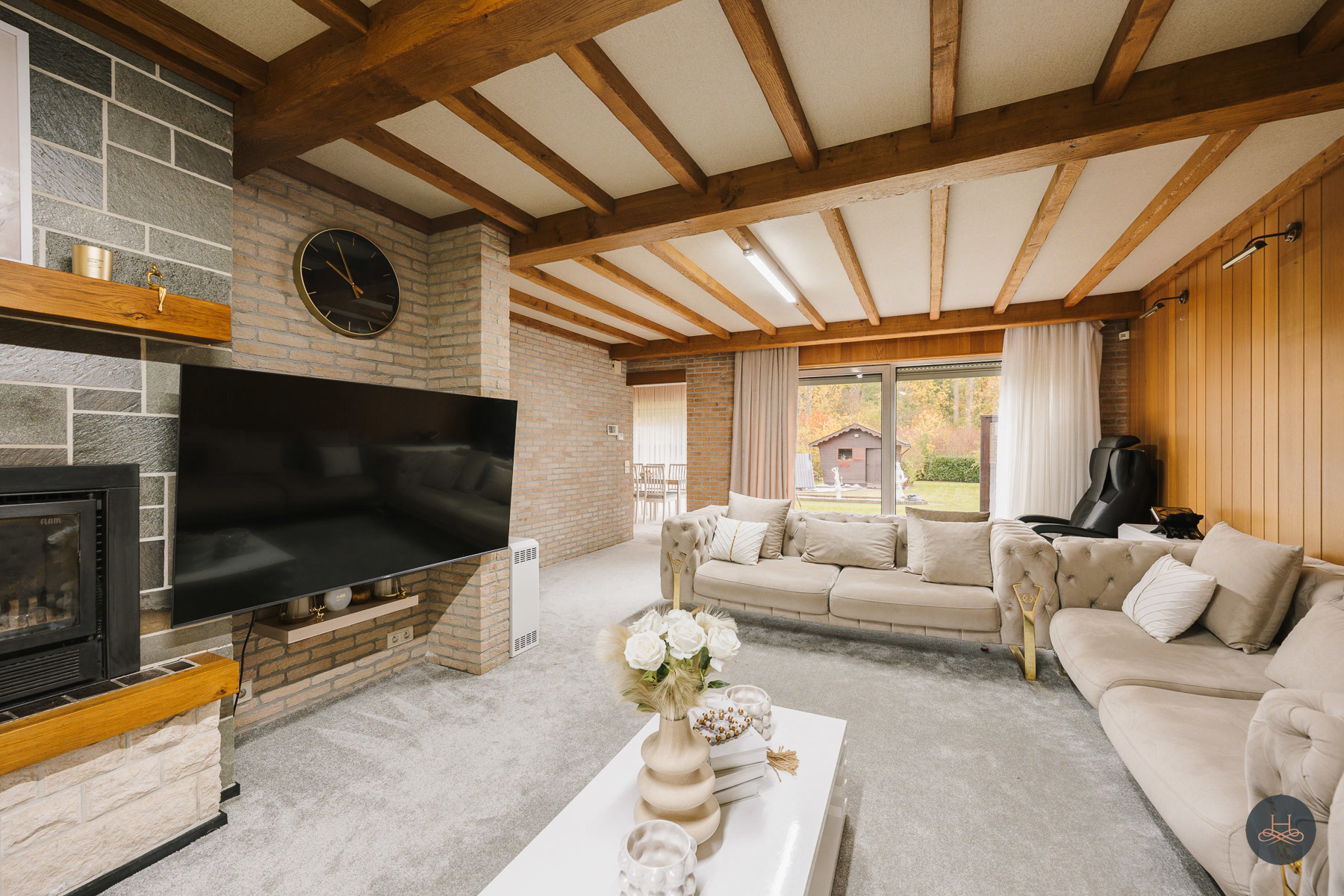 Maison à vendre à Tremelo avec 4 chambres - photo 5