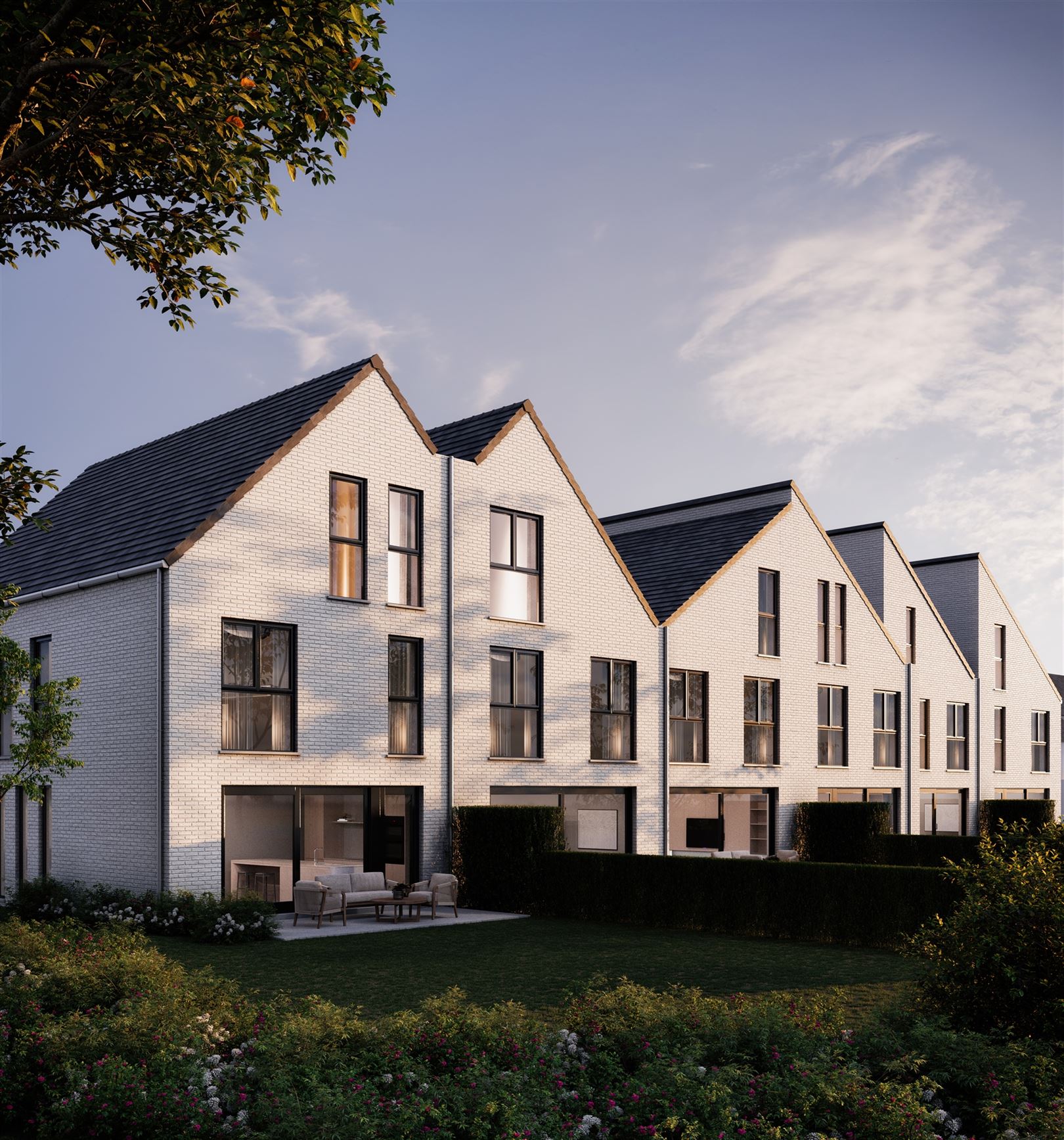 Project te koop in Stekene - foto 5