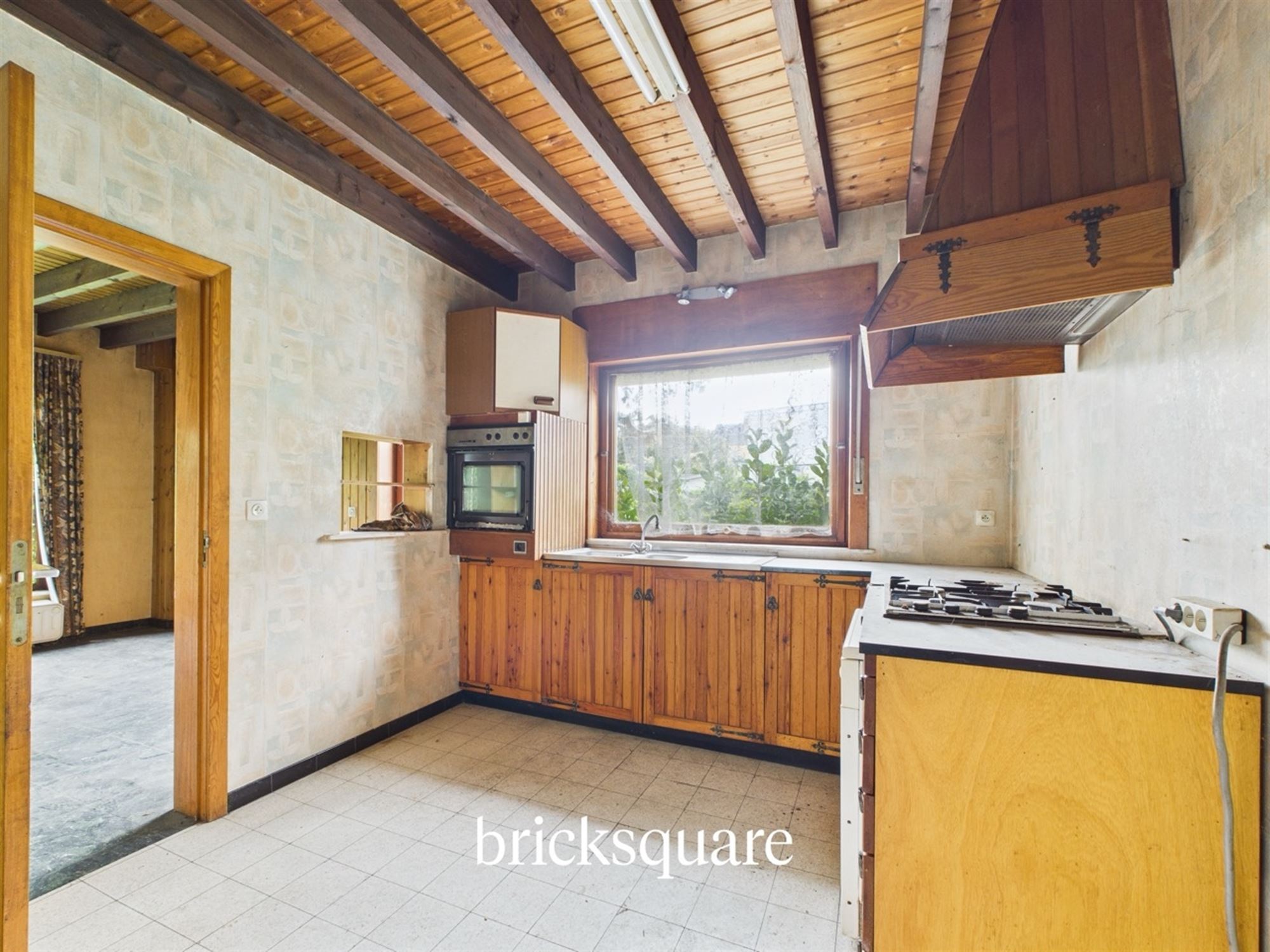 Te renoveren huis bij het meer van Genval - foto 5