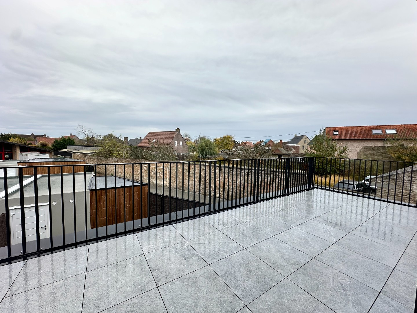 Appartement à louer à Dixmude - photo 5