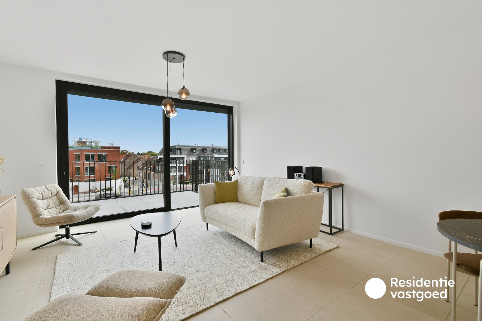 Appartement à louer à Oudenburg avec 1 chambre - photo 2