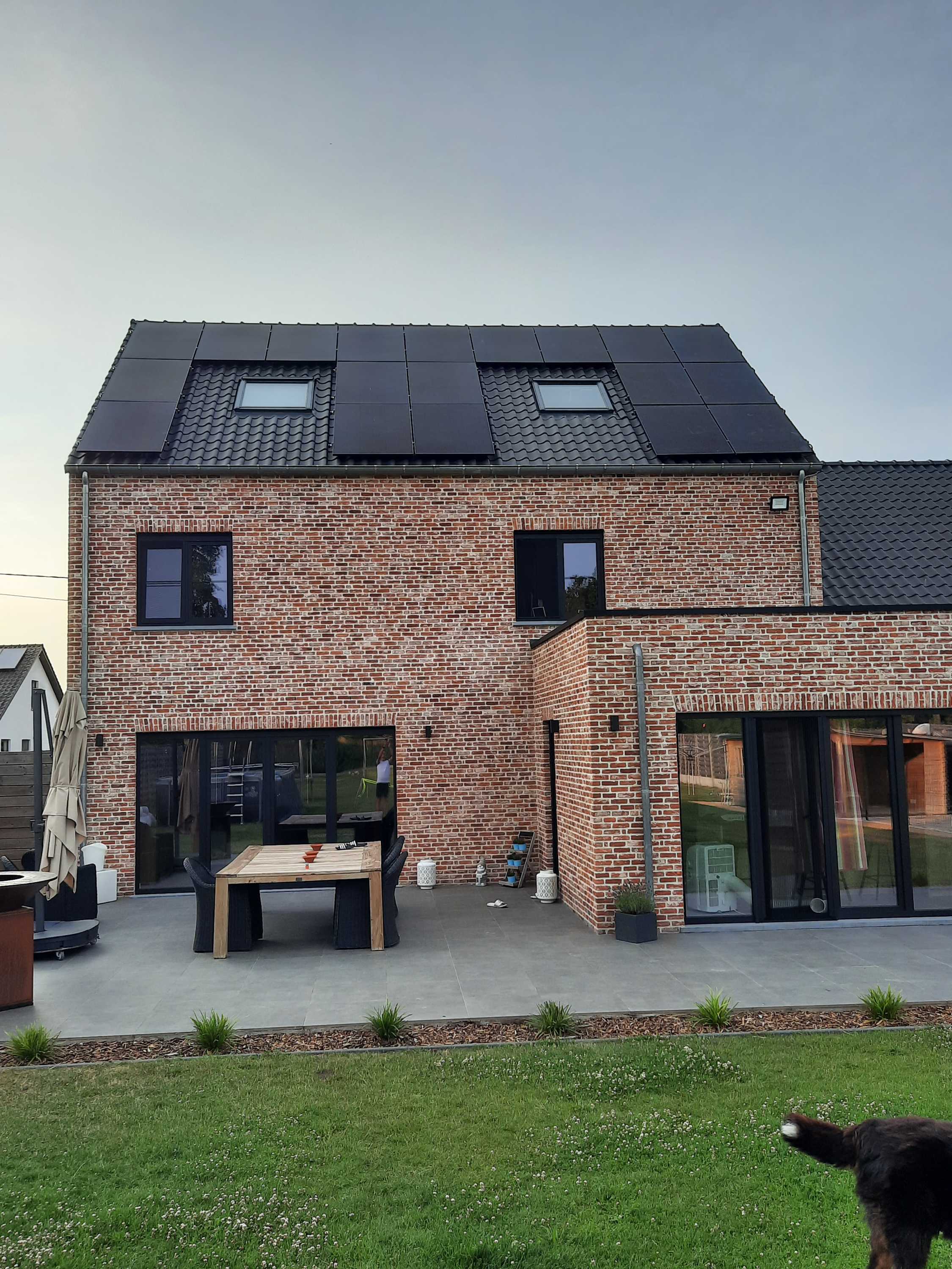 Huis te koop in Geel met 5 slaapkamers - foto 3