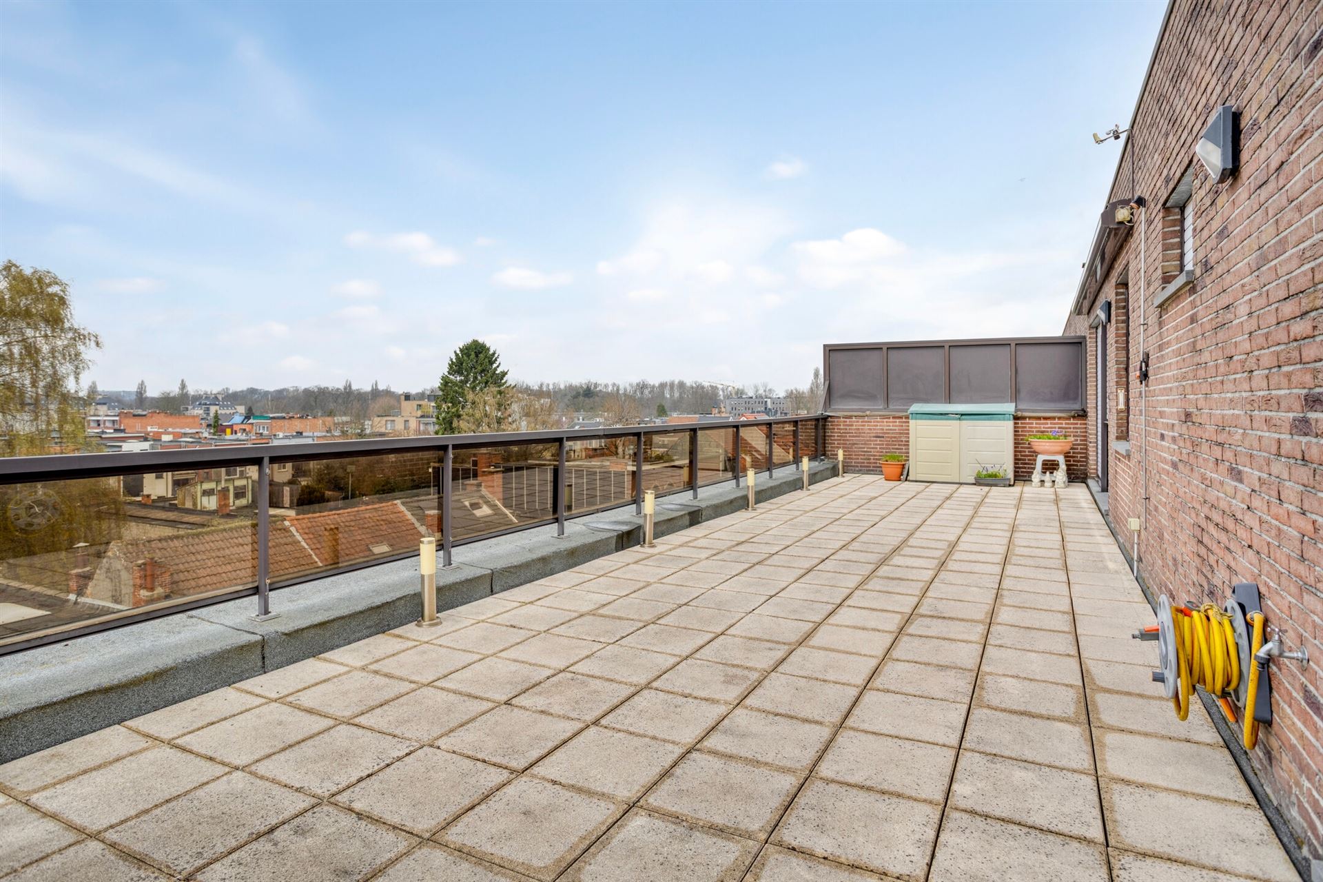 Appartement à vendre à Deurne avec 2 chambres - photo 4