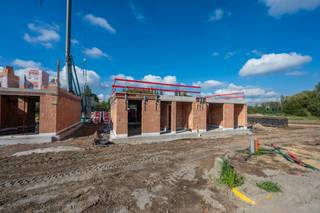 Nieuw project in Borgworm: 30 gezinswoningen variërend van €282.286 - €353.567