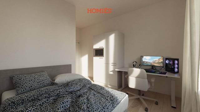 Project te koop in Leuven