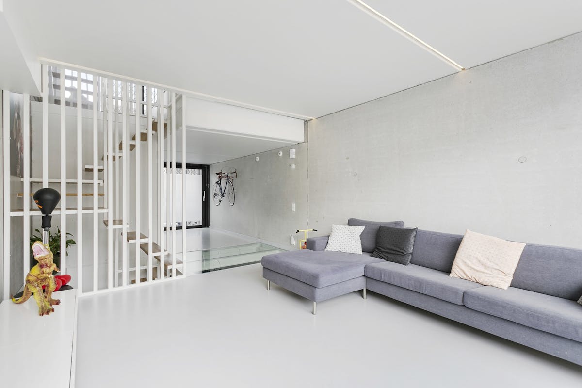 Designer home in an easily accessible location in Ghent - photo 2