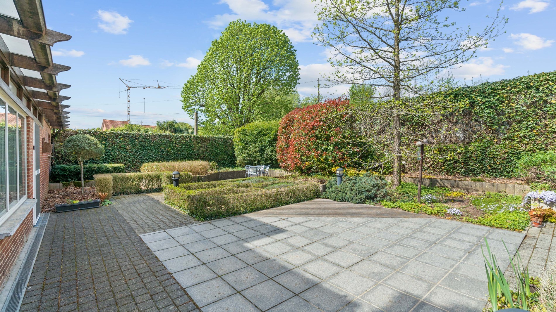 Maison à vendre à Tielt-Winge avec 4 chambres - photo 3