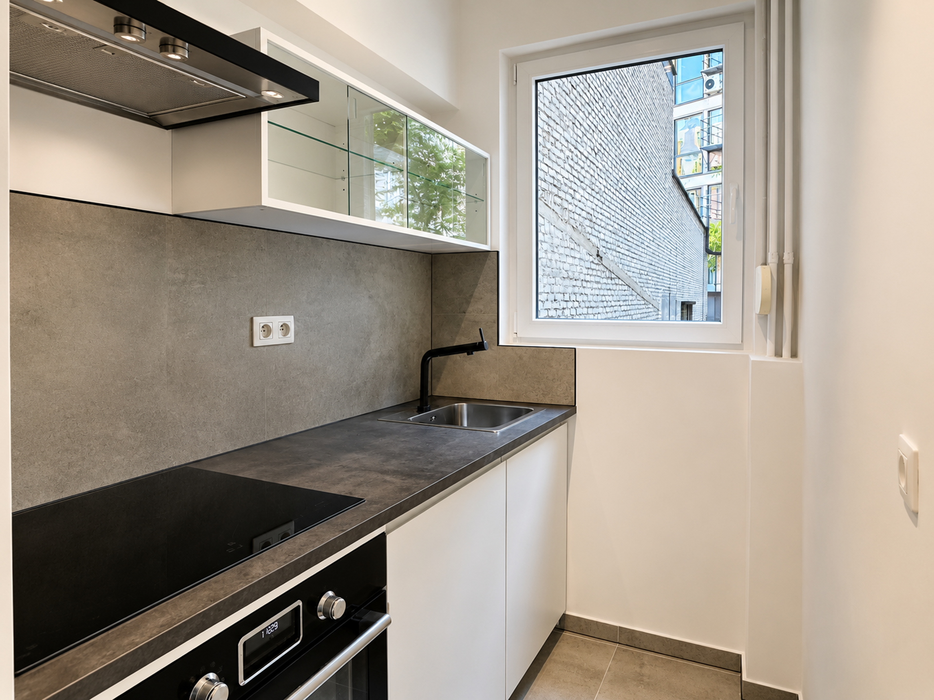 Appartement à louer à Anvers avec 1 chambre - photo 4