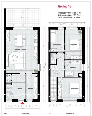 House for sale in Maasmechelen