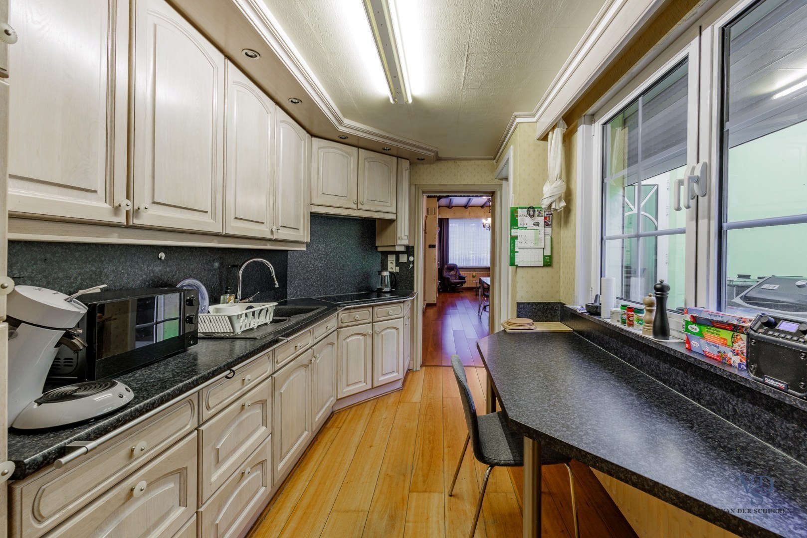 Verhuurde woning nabij station. - foto 2