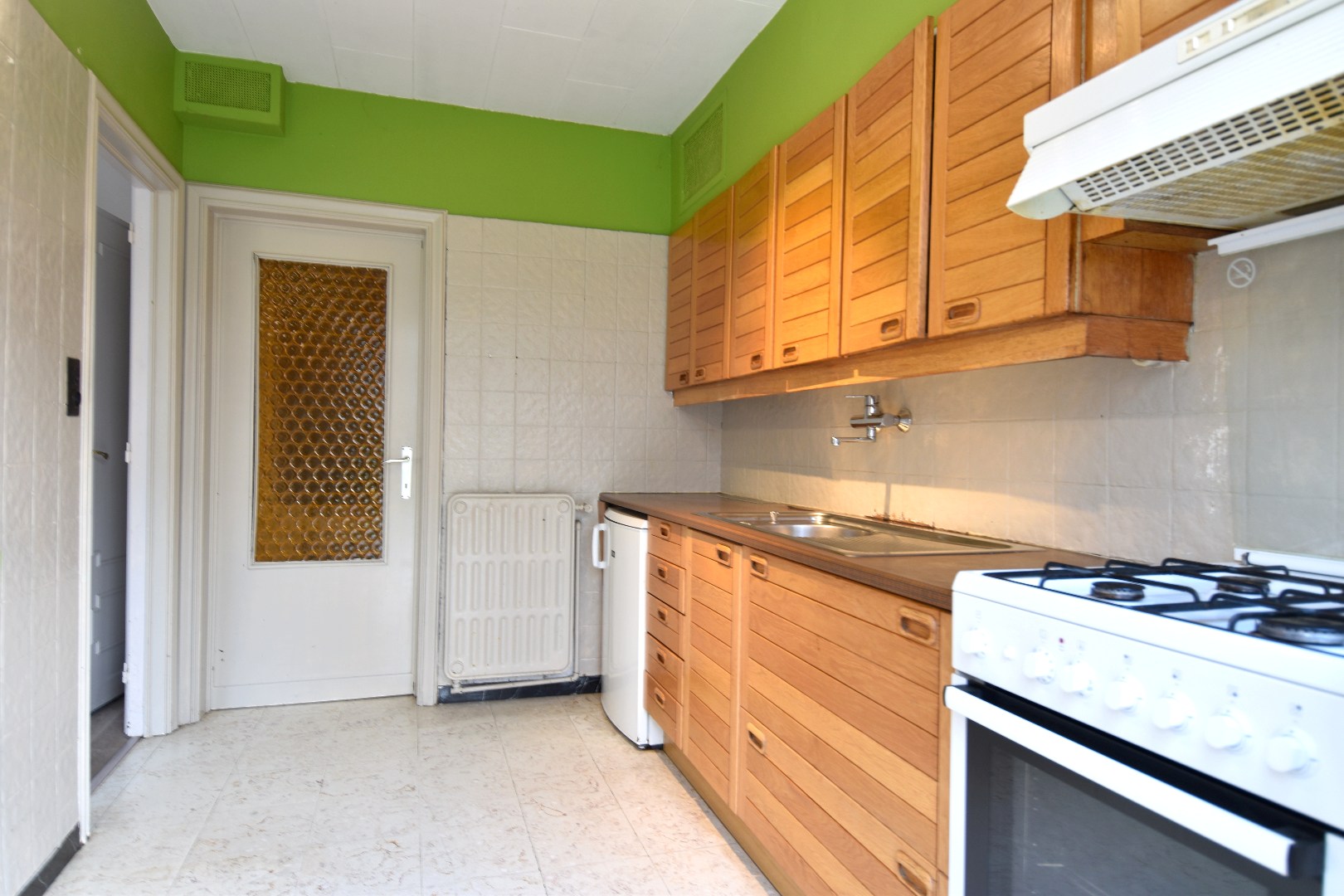 Gezinswoning met 3 slaapkamers (mogelijkheid tot meer!), garage en tuin te Heule - foto 5