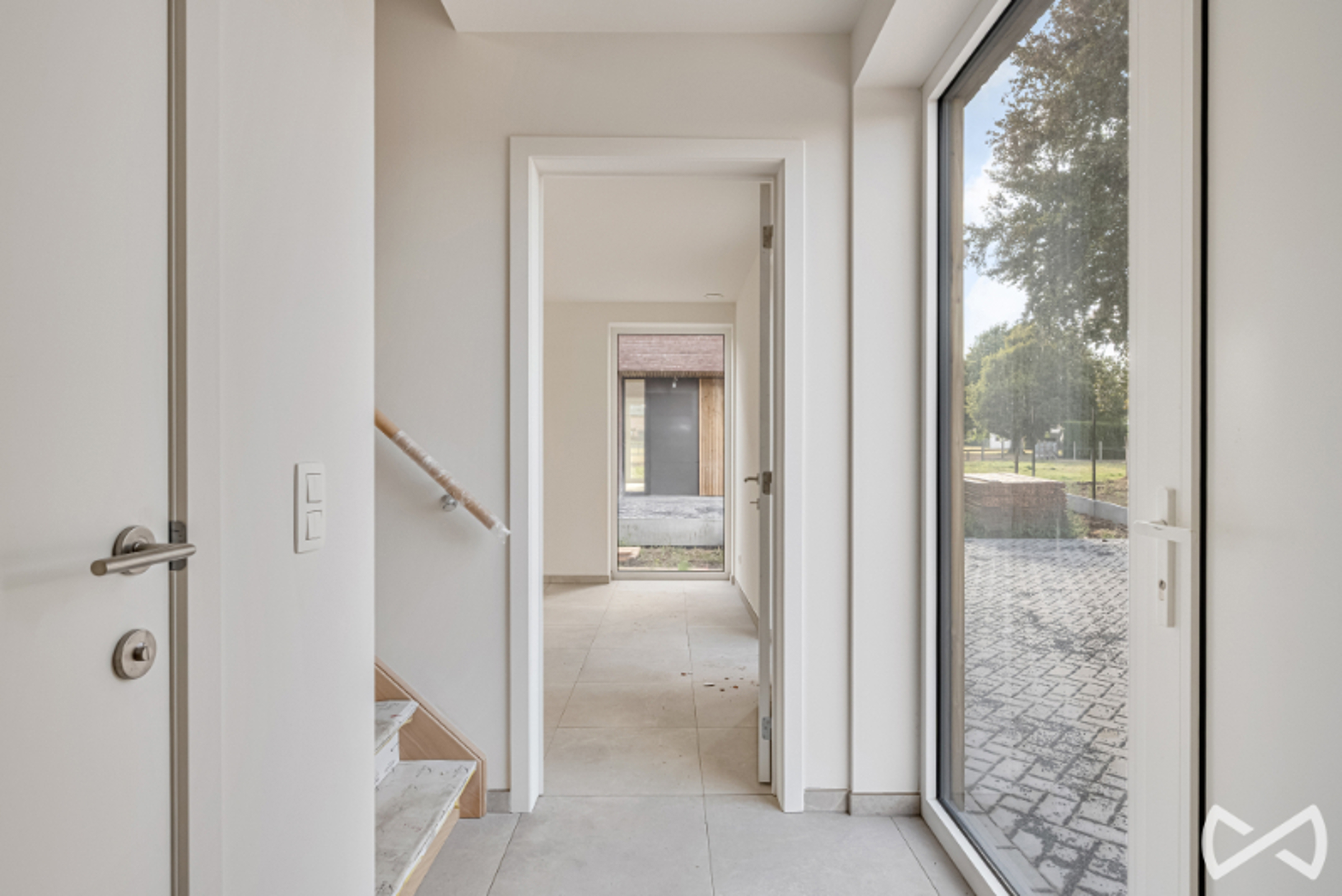 Energiezuinige nieuwbouwwoning met zongerichte tuin - foto 4