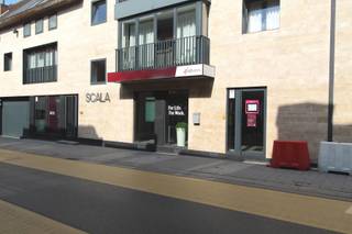 Commercial for rent in Wetteren