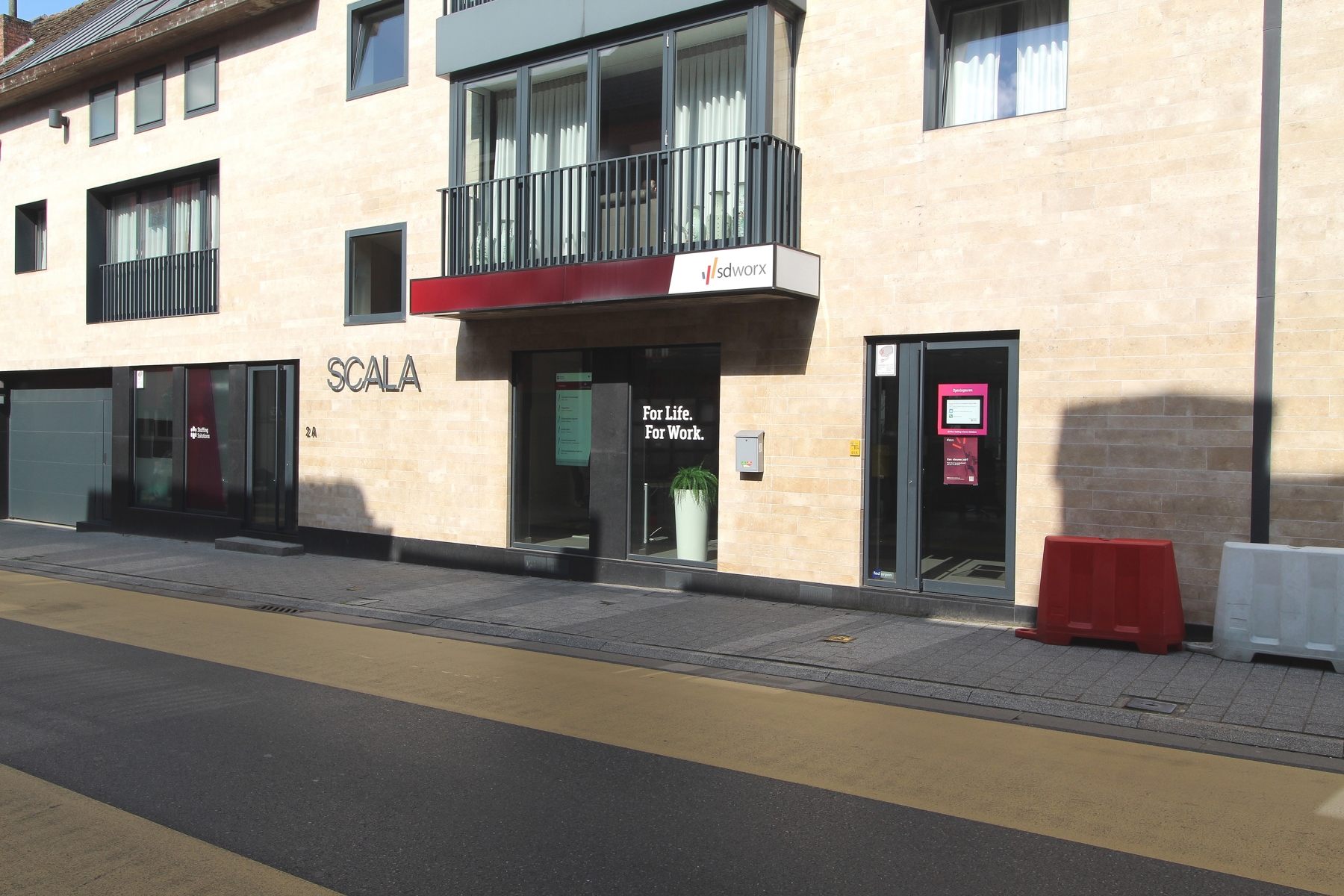 :Woningtype te :Stad