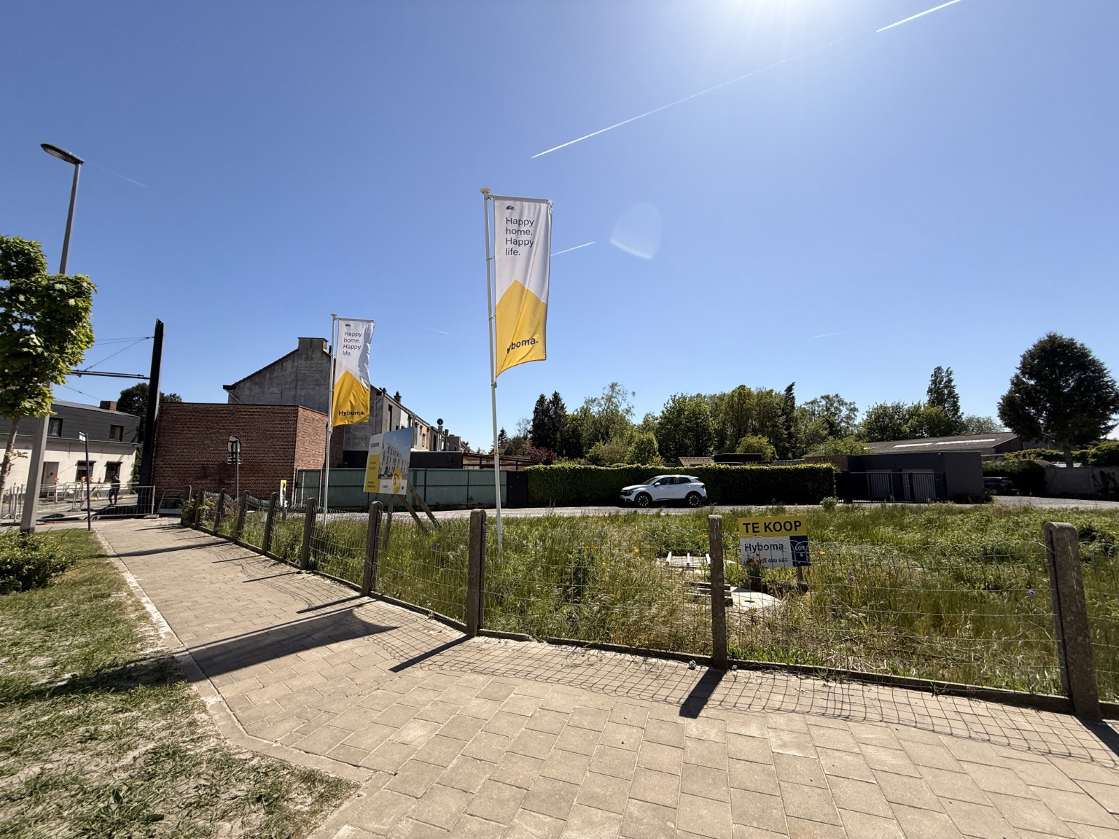 Nieuwbouwwoning - foto 3